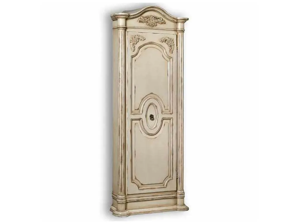 Old Biscayne Designs 7654B  Noelle Corner Cabinet