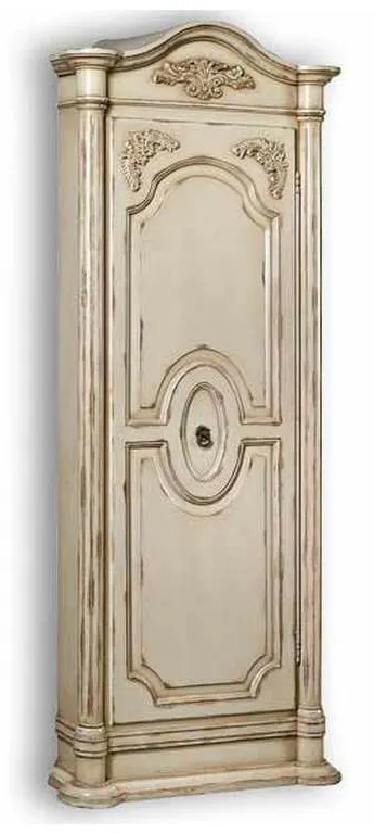 Old Biscayne Designs 7654B Noelle Corner Cabinet Old Biscayne Designs 7654B Noelle Corner Cabinet