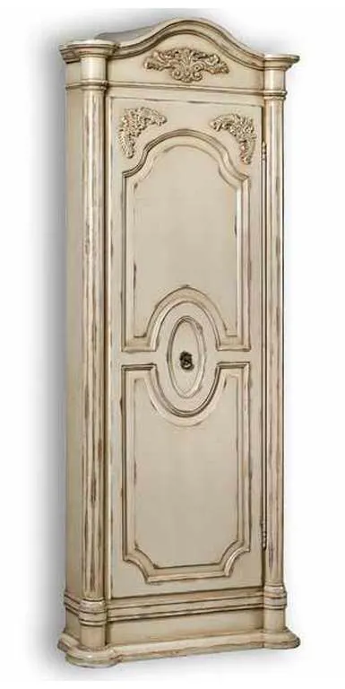Old Biscayne Designs 7654B Noelle Corner Cabinet Old Biscayne Designs 7654B Noelle Corner Cabinet