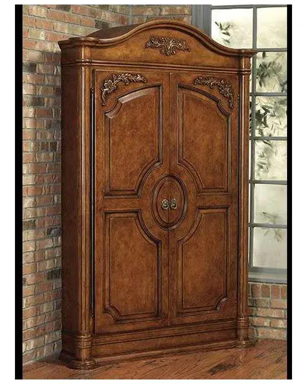 Old Biscayne Designs 1565A Noelle Corner Unit Old Biscayne Designs 1565A Noelle Corner Unit