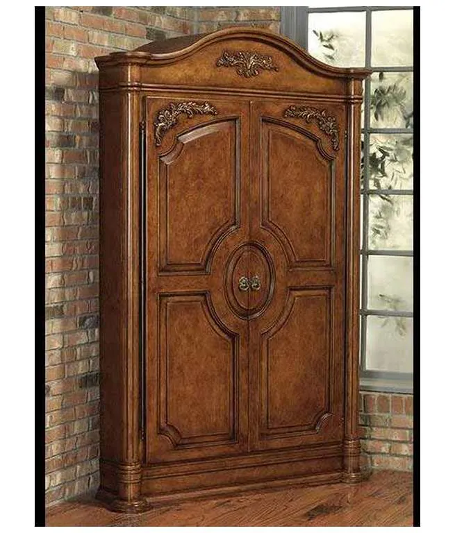 Old Biscayne Designs 1565A Noelle Corner Unit Old Biscayne Designs 1565A Noelle Corner Unit