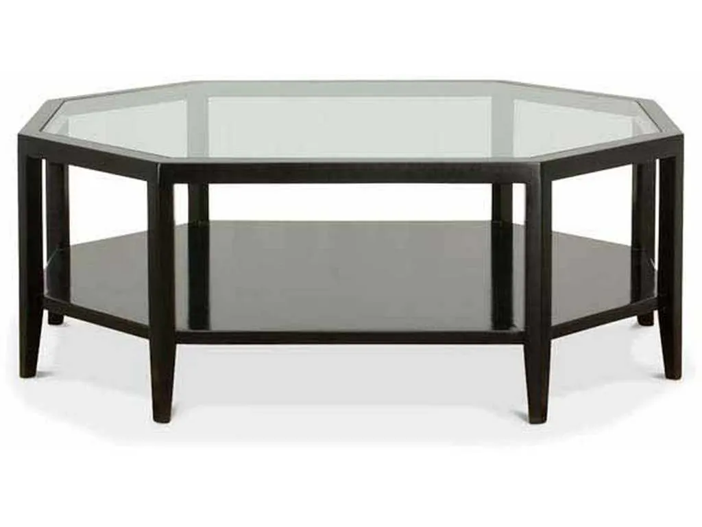 Old Biscayne Designs 16720  Octavia Octagon Cocktail