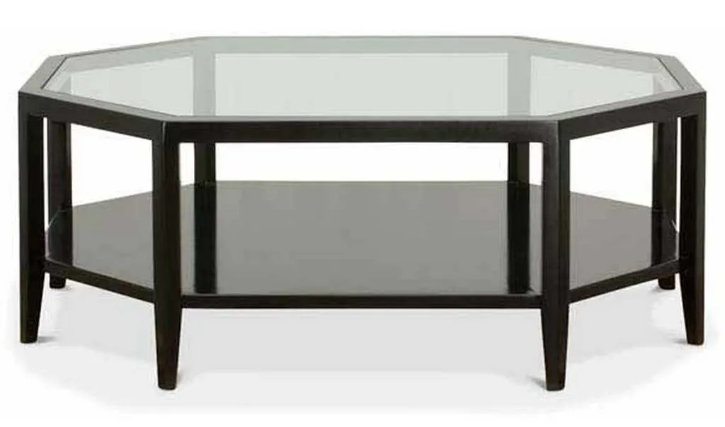 Old Biscayne Designs 16720 Octavia Octagon Cocktail Old Biscayne Designs 16720 Octavia Octagon Cocktail