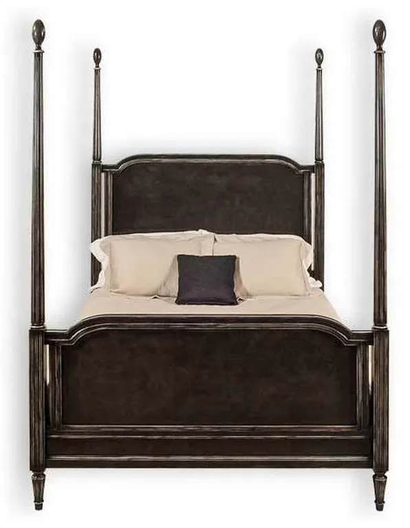 Old Biscayne Designs 9142B Odette Bed Old Biscayne Designs 9142B Odette Bed