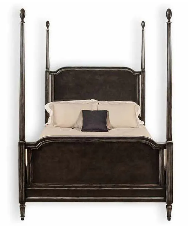 Old Biscayne Designs 9142B Odette Bed Old Biscayne Designs 9142B Odette Bed