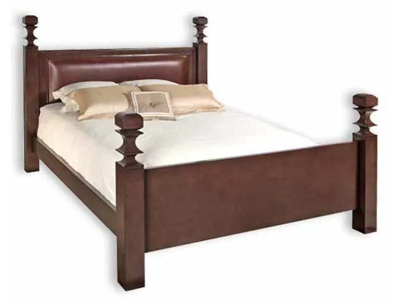 Old Biscayne Designs 5443B Olga Cal King Bed Old Biscayne Designs 5443B Olga Cal King Bed