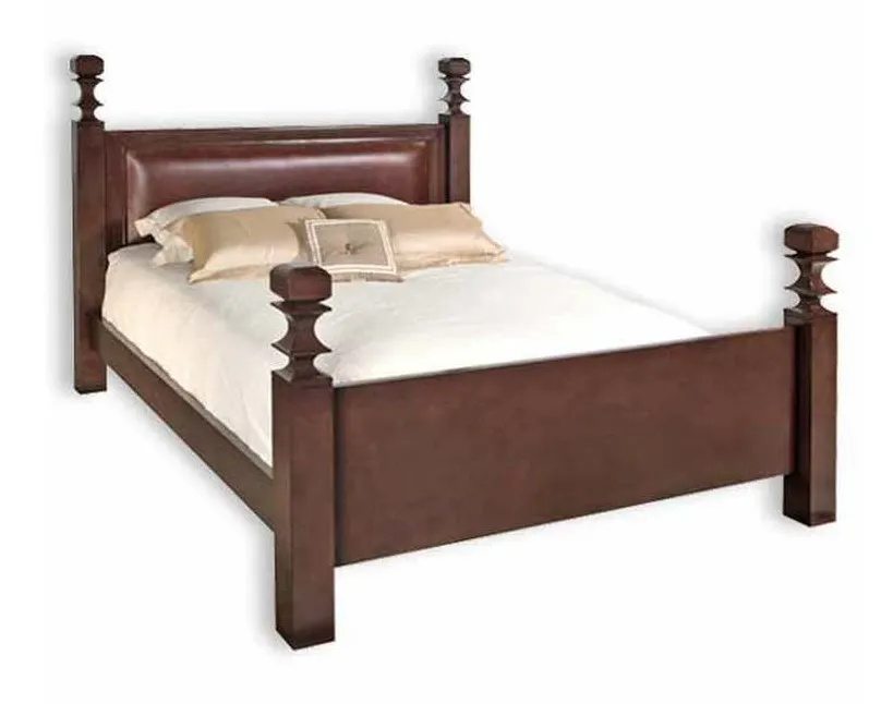 Old Biscayne Designs 5443B Olga Cal King Bed Old Biscayne Designs 5443B Olga Cal King Bed