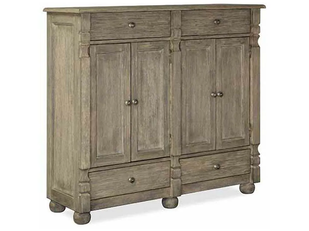 Old Biscayne Designs 21066A  Olga Chest
