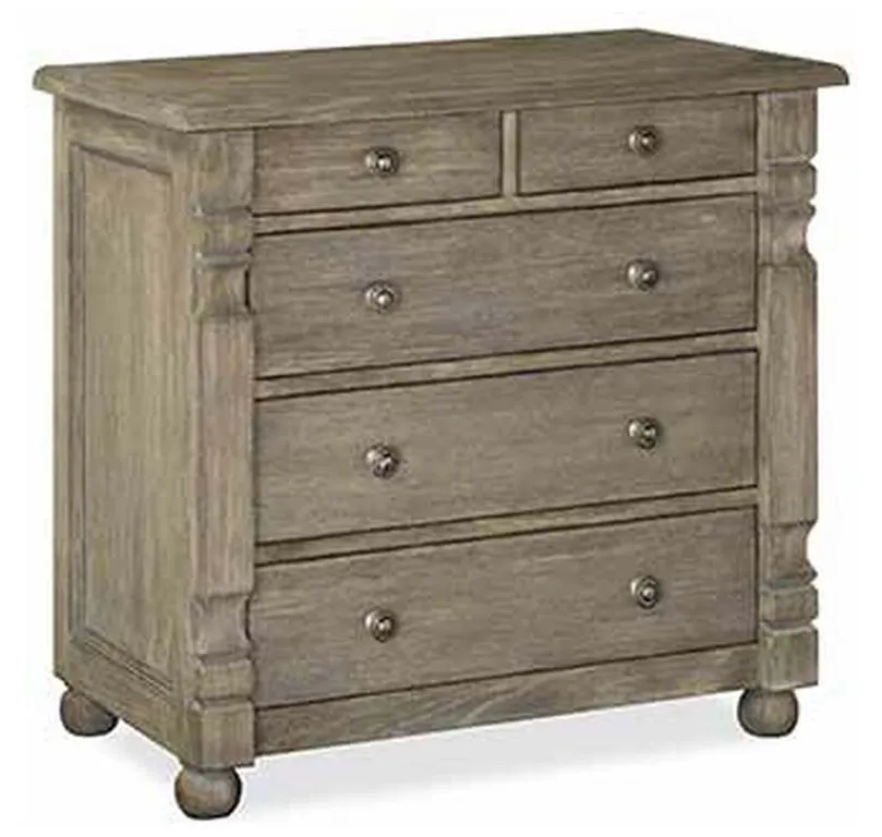 Old Biscayne Designs 5160 Olga End Table Old Biscayne Designs 5160 Olga End Table