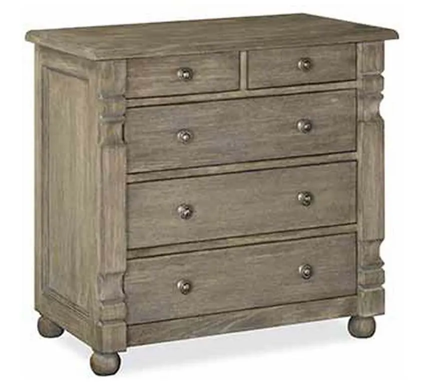 Old Biscayne Designs 5160 Olga End Table Old Biscayne Designs 5160 Olga End Table