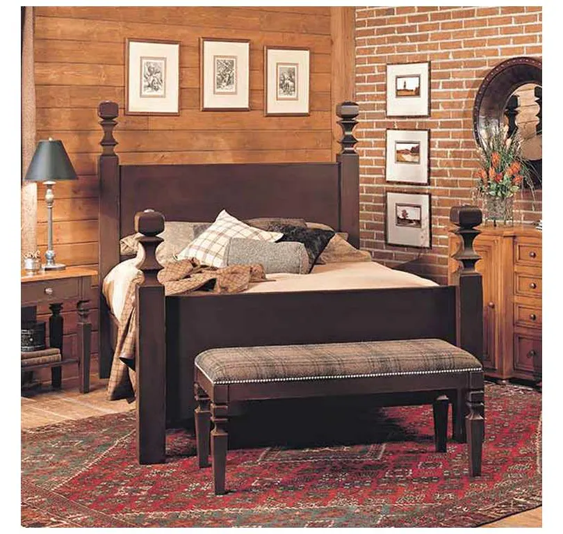 Old Biscayne Designs Olga Bed Old Biscayne Designs Olga Bed