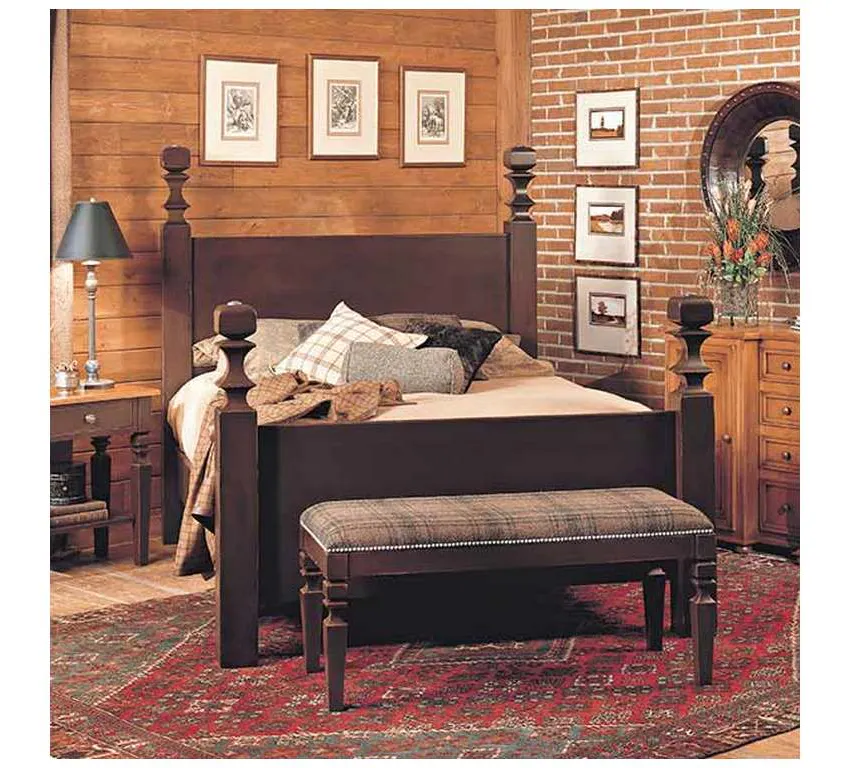 Old Biscayne Designs Olga Bed Old Biscayne Designs Olga Bed