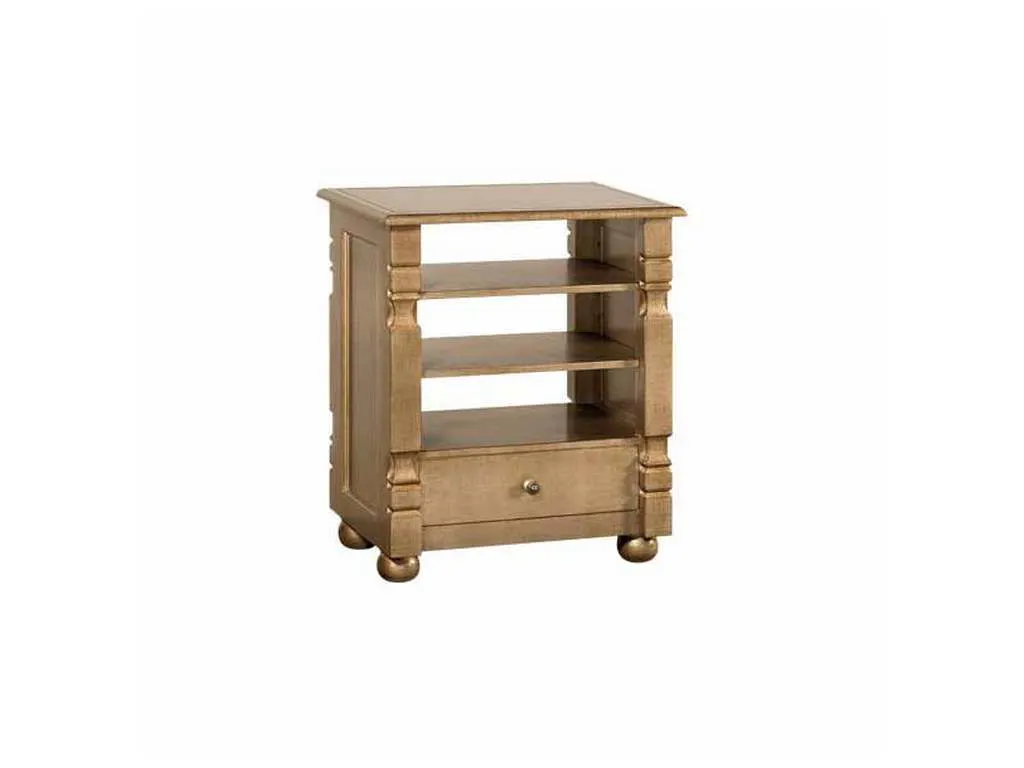 Old Biscayne Designs 9346  Olga Bookcase
