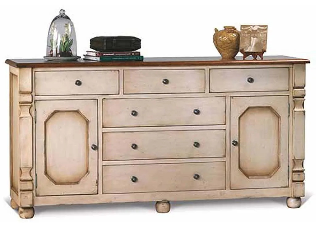 Old Biscayne Designs 842 Olga Buffet Old Biscayne Designs 842 Olga Buffet