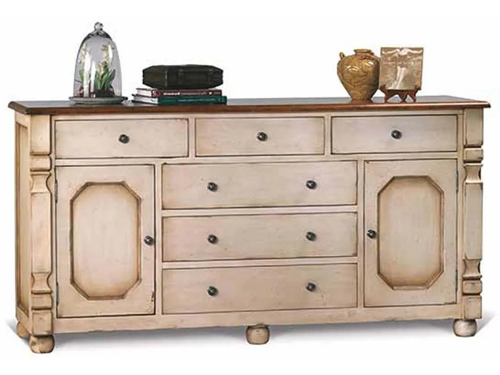 Old Biscayne Designs 842 Olga Buffet Old Biscayne Designs 842 Olga Buffet
