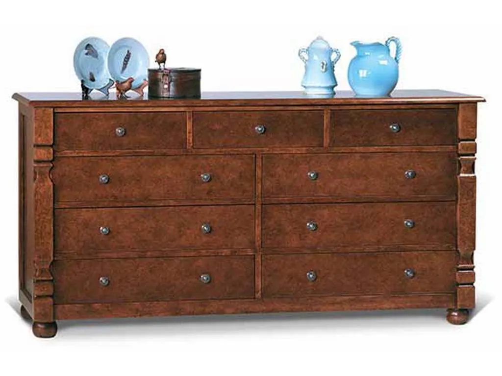 Old Biscayne Designs 843  Olga Buffet