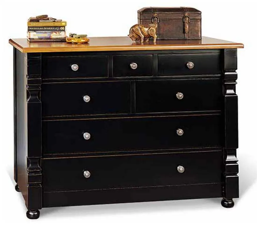 Old Biscayne Designs 840 Olga Chest Old Biscayne Designs 840 Olga Chest