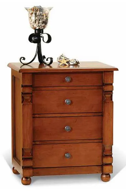 Old Biscayne Designs 845 Olga End Table Old Biscayne Designs 845 Olga End Table