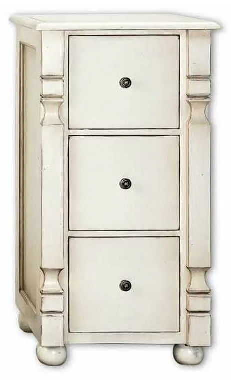 Old Biscayne Designs 10657 Olga Filing Cabinet Old Biscayne Designs 10657 Olga Filing Cabinet