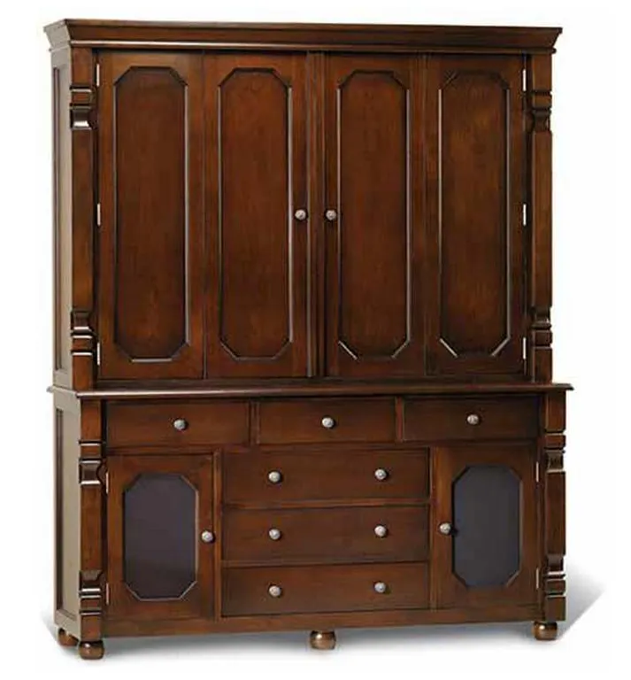 Old Biscayne Designs 3315 Olga Plasma TV Unit Old Biscayne Designs 3315 Olga Plasma TV Unit