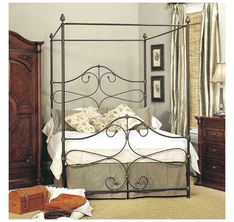 Old Biscayne Designs Olivia Bed Old Biscayne Designs Olivia Bed