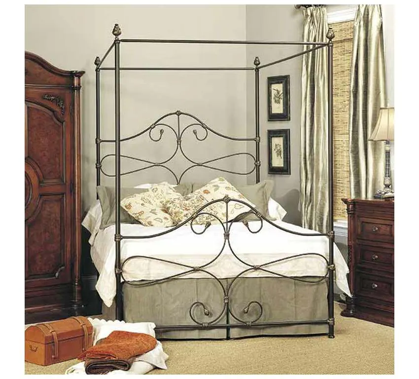 Old Biscayne Designs Olivia Bed Old Biscayne Designs Olivia Bed