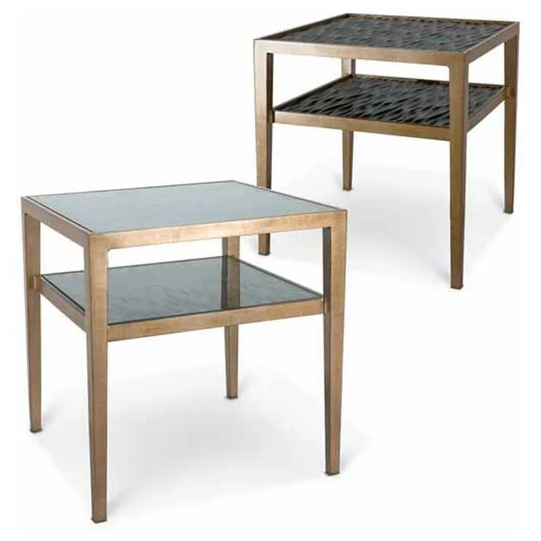 Old Biscayne Designs 15851A Olivier Side Table Old Biscayne Designs 15851A Olivier Side Table