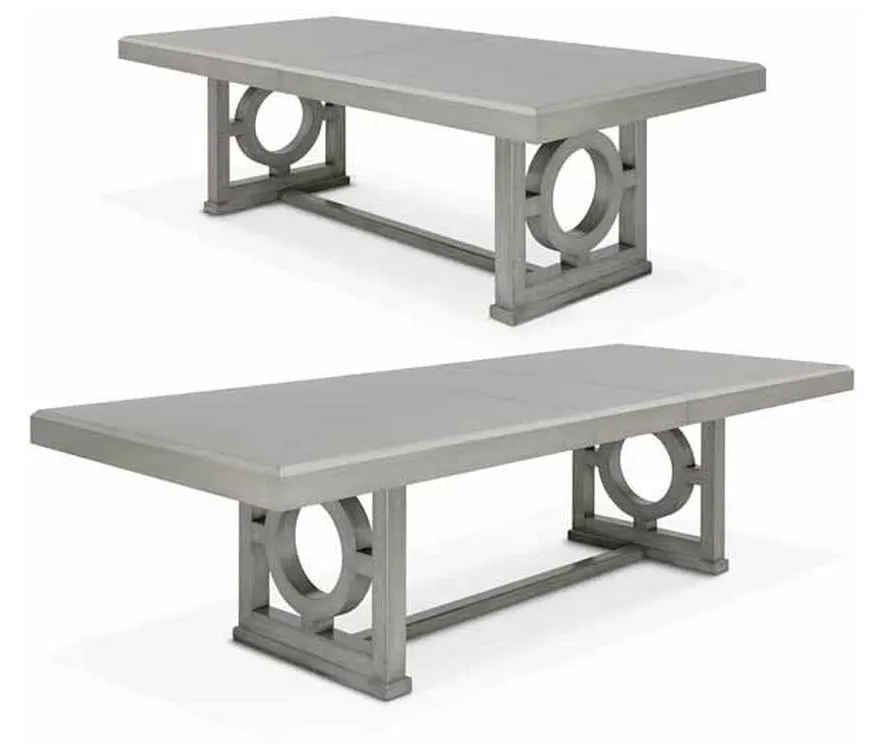 Old Biscayne Designs 15245 Olympia Dining Table Old Biscayne Designs 15245 Olympia Dining Table