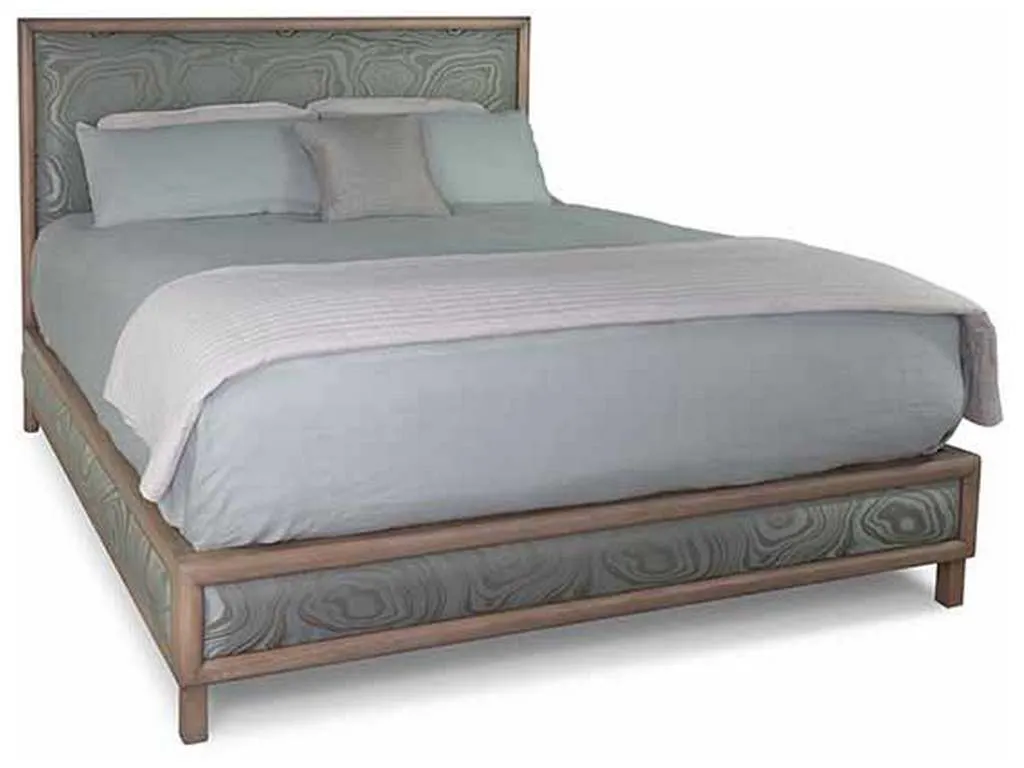 Old Biscayne Designs 25764A Osborne King Bed Old Biscayne Designs 25764A Osborne King Bed