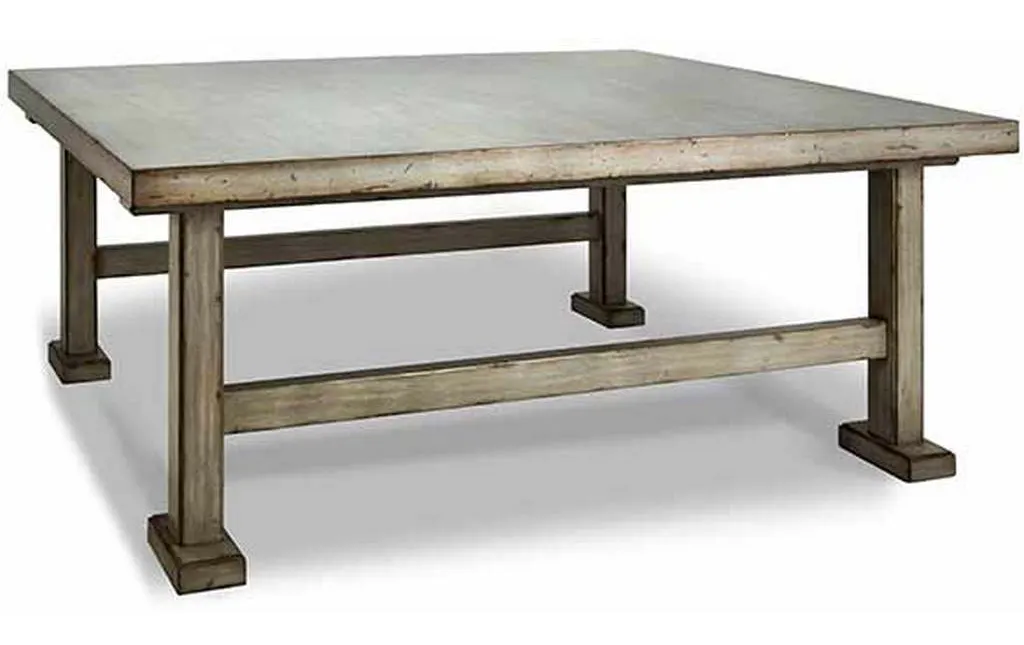 Old Biscayne Designs 19709B Oscar Dining Table Old Biscayne Designs 19709B Oscar Dining Table