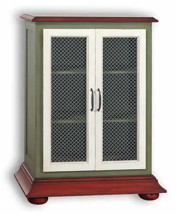 Old Biscayne Designs 8544A Palermo Cabinet Old Biscayne Designs 8544A Palermo Cabinet