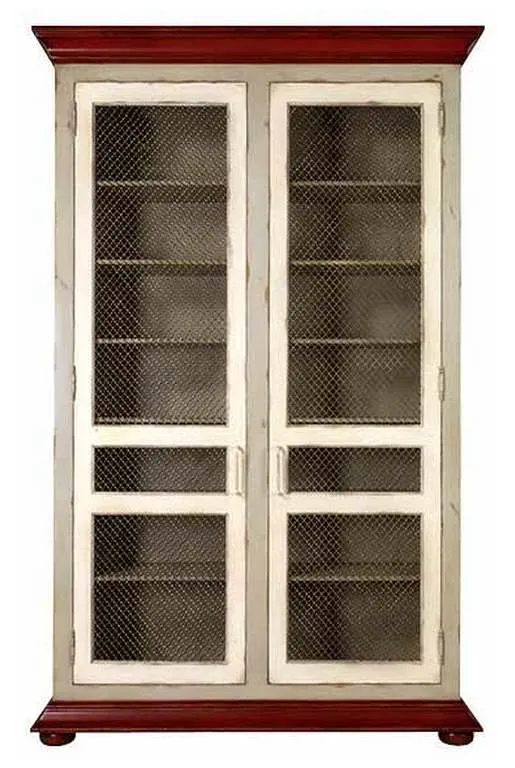 Old Biscayne Designs 1627A Palermo Cabinet Old Biscayne Designs 1627A Palermo Cabinet