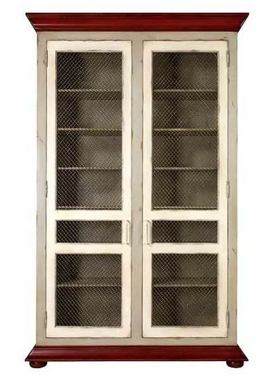 Old Biscayne Designs 1627A Palermo Cabinet Old Biscayne Designs 1627A Palermo Cabinet
