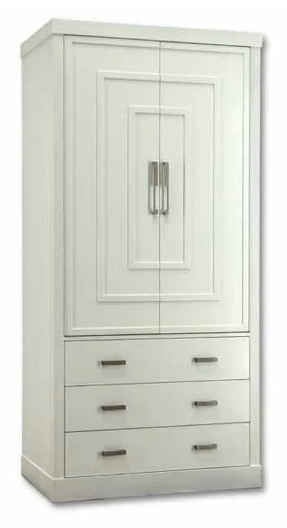 Old Biscayne Designs 12104B Palmer Armoire Old Biscayne Designs 12104B Palmer Armoire