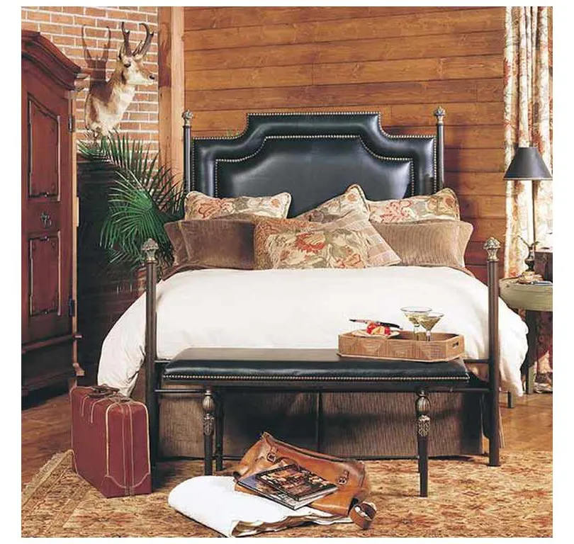 Old Biscayne Designs Paloma Bed Old Biscayne Designs Paloma Bed