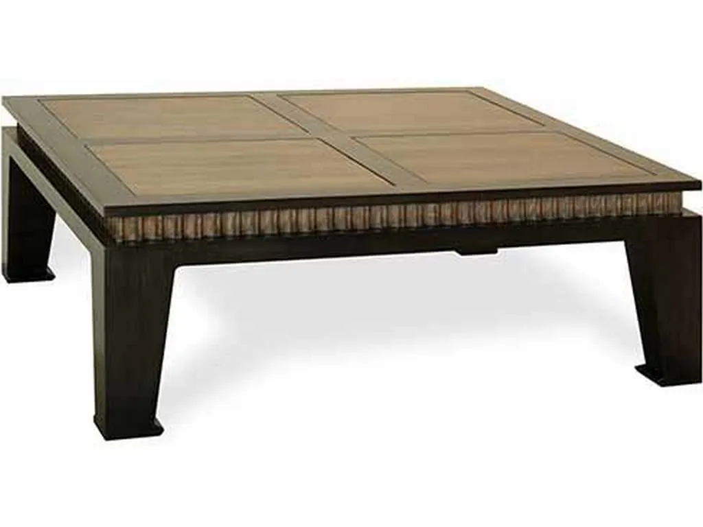 Old Biscayne Designs 20311  Panos Cocktail Table
