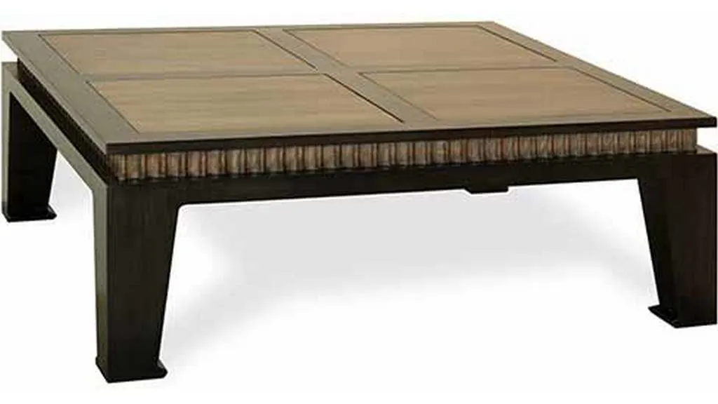 Old Biscayne Designs 20311 Panos Cocktail Table Old Biscayne Designs 20311 Panos Cocktail Table