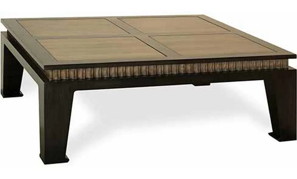 Old Biscayne Designs 20311 Panos Cocktail Table Old Biscayne Designs 20311 Panos Cocktail Table
