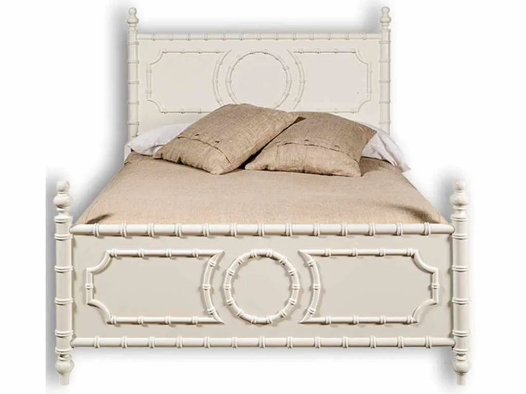 Old Biscayne Designs 8910  Paola Bed