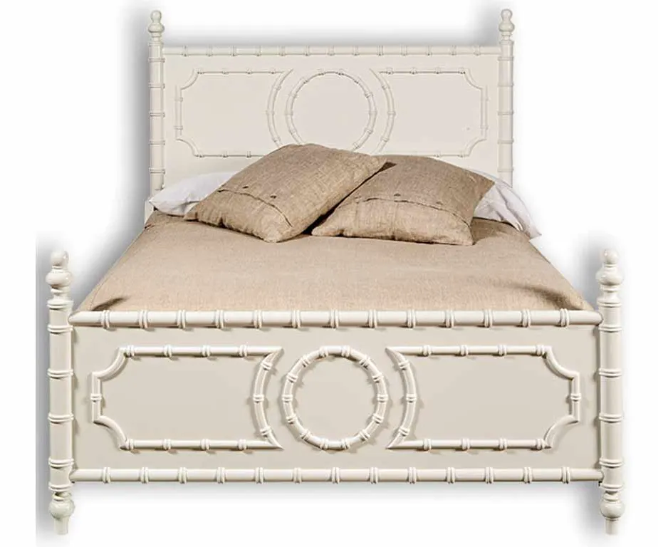 Old Biscayne Designs 8910 Paola Bed Old Biscayne Designs 8910 Paola Bed
