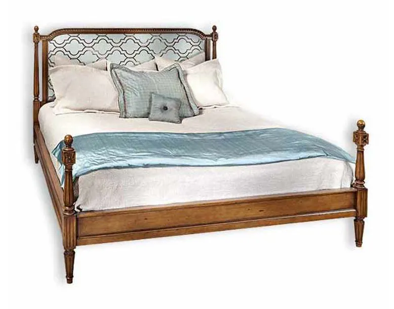 Old Biscayne Designs 5665 Paris Bed Old Biscayne Designs 5665 Paris Bed