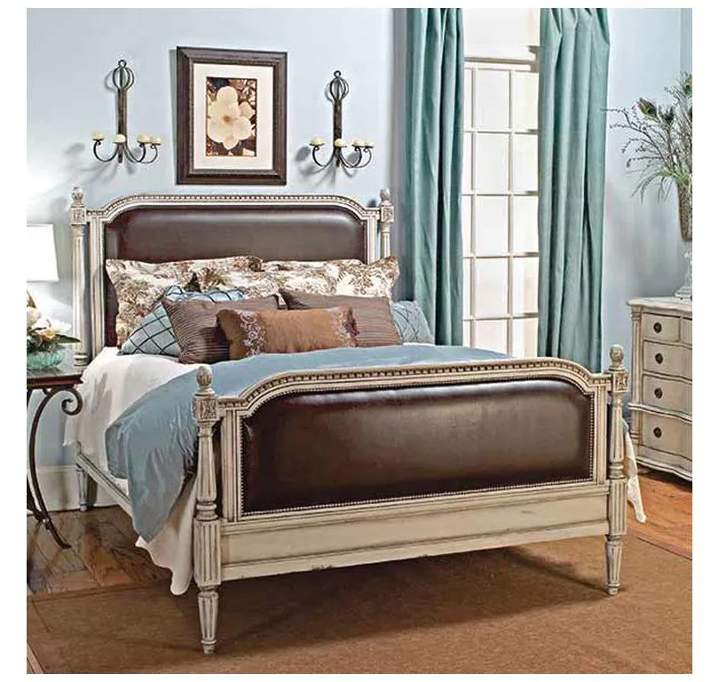 Old Biscayne Designs Paris Bed Old Biscayne Designs Paris Bed