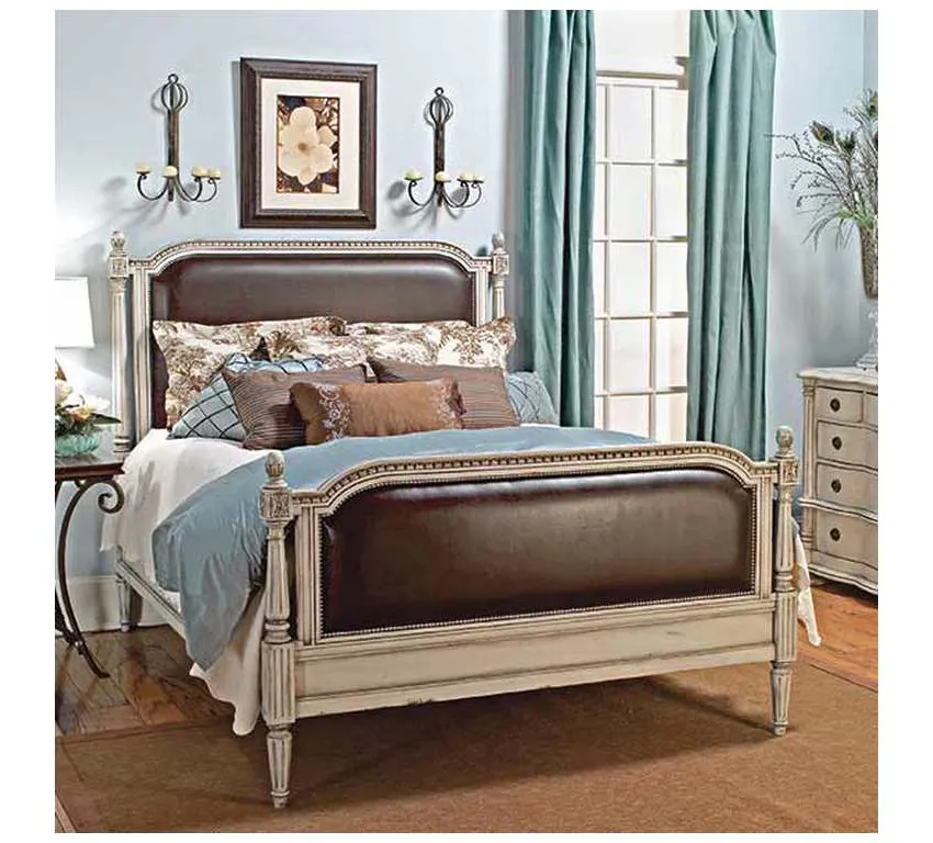 Old Biscayne Designs Paris Bed Old Biscayne Designs Paris Bed