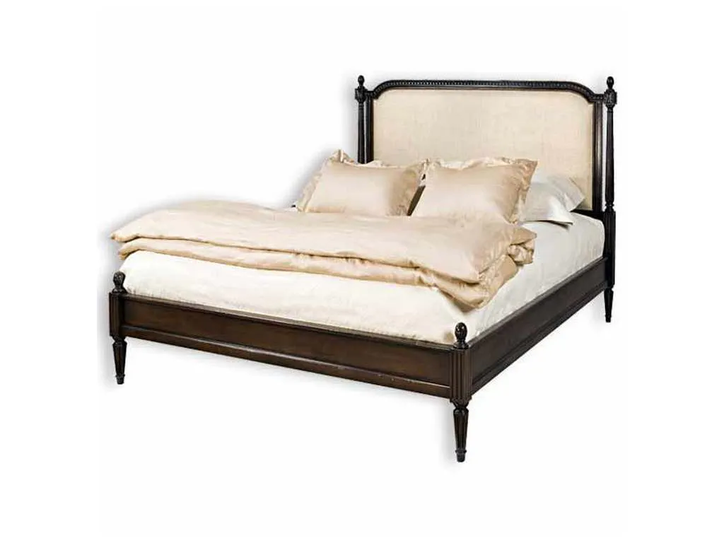 Old Biscayne Designs   Paris King Bed
