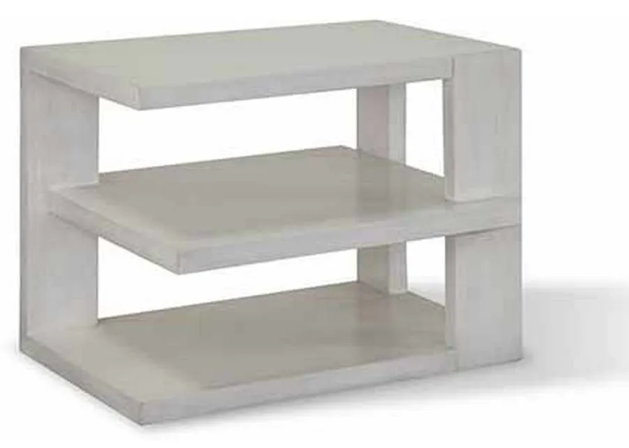 Old Biscayne Designs 24623 Pasquale End Table Old Biscayne Designs 24623 Pasquale End Table