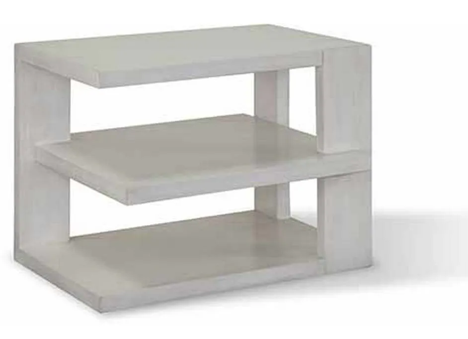 Old Biscayne Designs 24623 Pasquale End Table Old Biscayne Designs 24623 Pasquale End Table