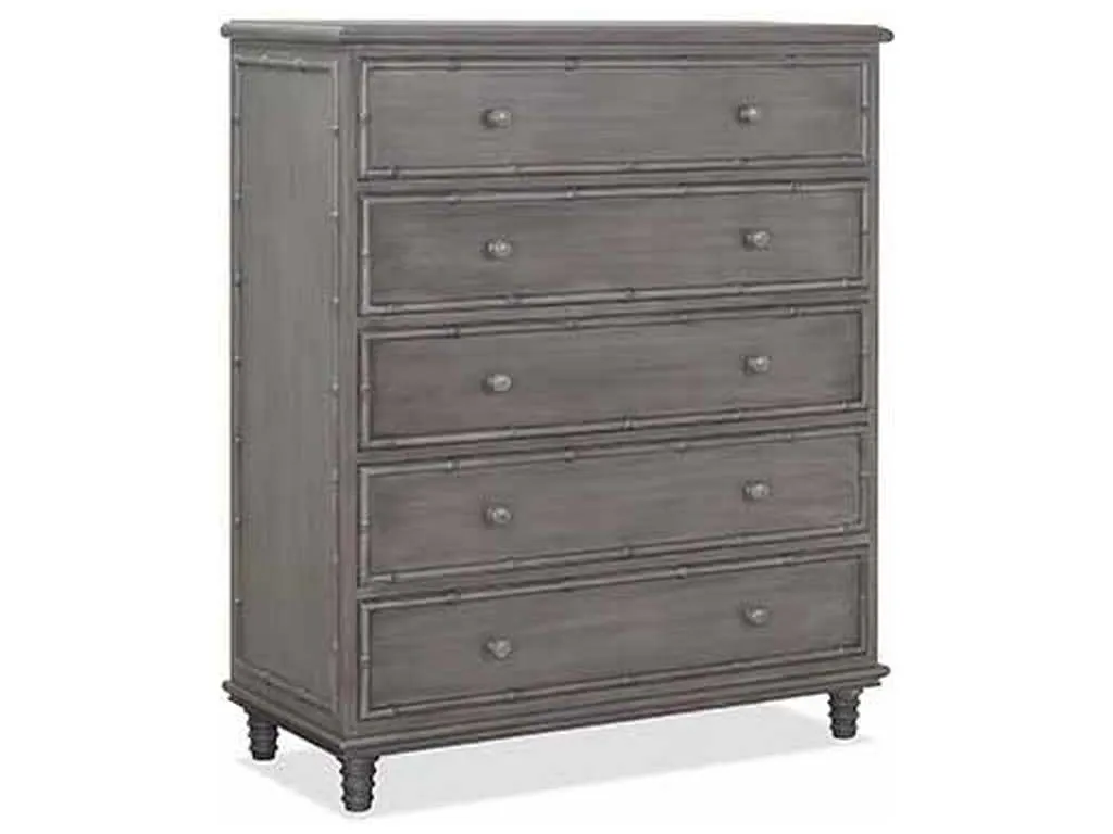 Old Biscayne Designs 22569  Paulette Chest