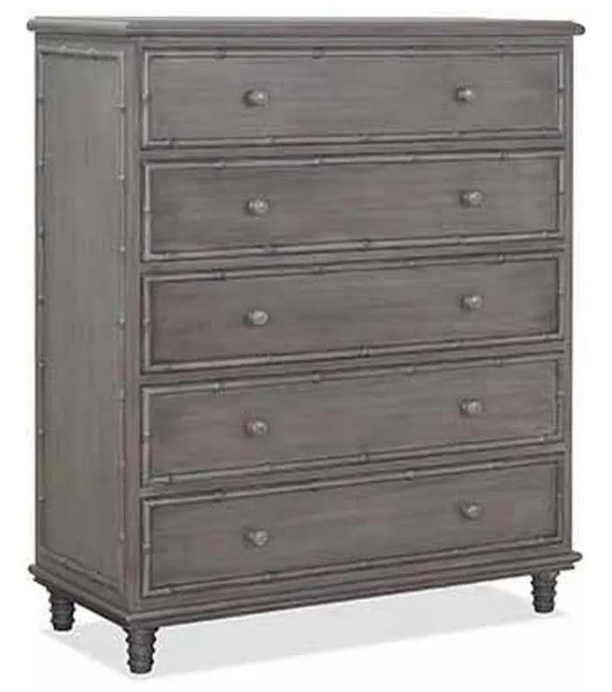 Old Biscayne Designs 22569 Paulette Chest Old Biscayne Designs 22569 Paulette Chest