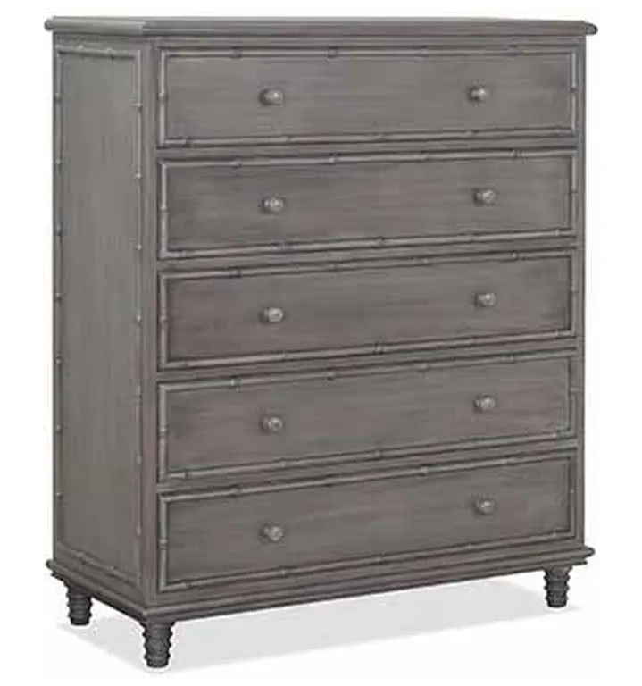 Old Biscayne Designs 22569 Paulette Chest Old Biscayne Designs 22569 Paulette Chest
