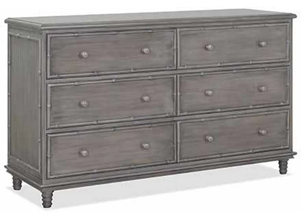 Old Biscayne Designs 22405B Paulette Dresser Old Biscayne Designs 22405B Paulette Dresser